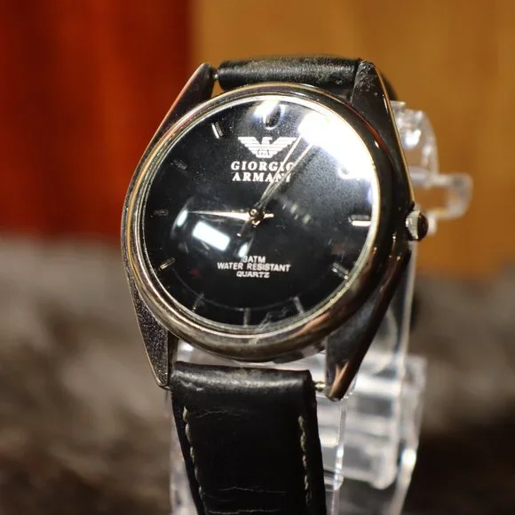 Armani Collezioni | Accessories | Armani Le Collezioni Watch 36688